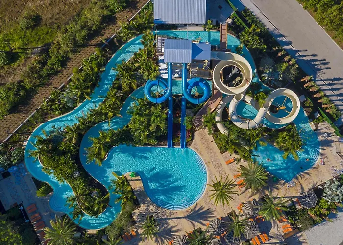 Hyatt Regency Coconut Point Resort & Spa Near Naples