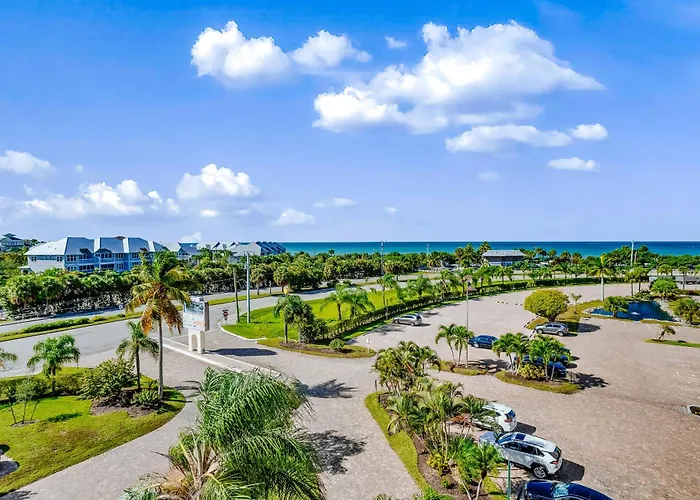 Bonita Beach And Tennis Club