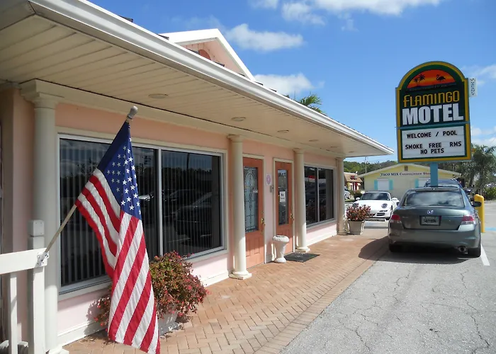 Flamingo Motel & Villas Bonita Springs North Naples